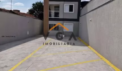 Apartamento para Venda em São Paulo, Vila Carrão, 2 dormitórios, 1 banheiro, 1 vaga