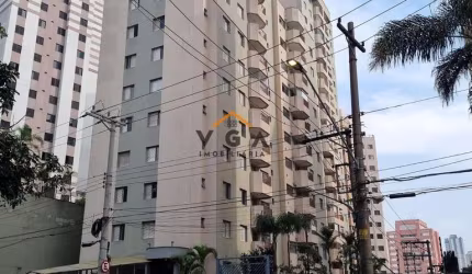 Apartamento para Venda em São Paulo, Vila Carrão, 3 dormitórios, 1 suíte, 2 banheiros, 1 vaga