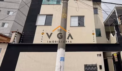 Apartamento para Venda em São Paulo, Vila Nova Manchester, 2 dormitórios, 1 banheiro