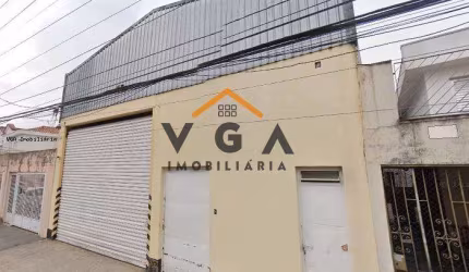 Galpão para Venda em São Paulo, Maranhão, 5 vagas