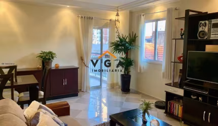 Apartamento para Venda em São Paulo, Mooca, 3 dormitórios, 1 suíte, 2 banheiros, 1 vaga