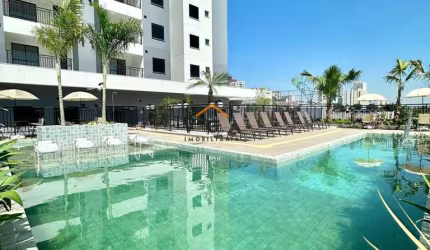 Apartamento para Venda em São Paulo, Vila Esperança, 2 dormitórios, 1 banheiro, 1 vaga