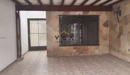 Sobrado para Venda em São Paulo, Vila Granada, 3 dormitórios, 2 banheiros, 2 vagas