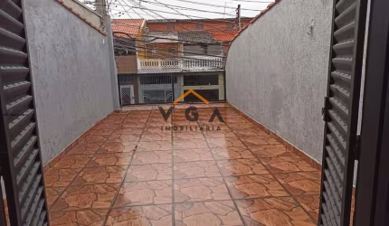 Sobrado para Venda em São Paulo, Jardim Itapemirim, 3 dormitórios, 1 suíte, 2 banheiros, 1 vaga