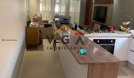 Sobrado para Venda em São Paulo, Jardim Triana, 4 dormitórios, 3 suítes, 2 banheiros, 2 vagas