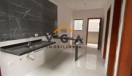 Apartamento para Venda em São Paulo, Vila Carrão, 2 dormitórios, 1 banheiro, 1 vaga