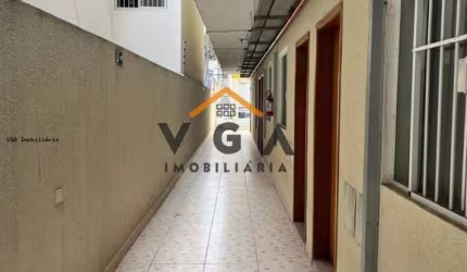 Apartamento para Venda em São Paulo, Vila Esperança, 1 dormitório, 1 banheiro