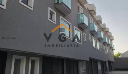 Sobrado para Venda em São Paulo, Vila Granada, 2 dormitórios, 2 banheiros, 1 vaga