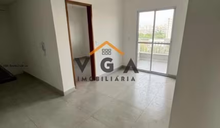 Apartamento para Venda em São Paulo, Chácara Califórnia, 2 dormitórios, 1 banheiro