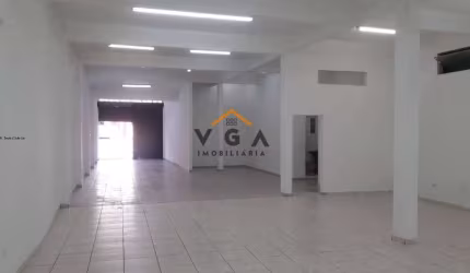 Sala Comercial para Venda em São Paulo, Vila Marieta, 2 banheiros