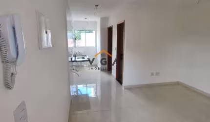 Apartamento para Venda em São Paulo, Quinta da Paineira, 2 dormitórios, 1 banheiro