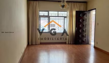 Sobrado para Venda em São Paulo, Vila Marieta, 4 dormitórios, 1 suíte, 3 banheiros, 4 vagas