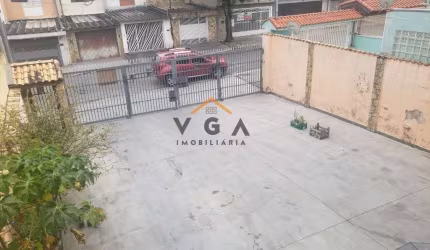Sobrado para Venda em São Paulo, Cidade Patriarca, 3 dormitórios, 1 suíte, 2 banheiros, 8 vagas