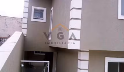 Sobrado para Venda em São Paulo, Vila União (Zona Leste), 5 dormitórios, 1 suíte, 3 banheiros, 2 vagas