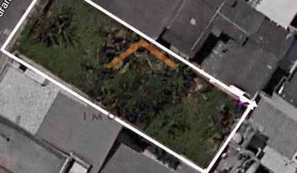 Terreno para Venda em São Paulo, Vila Matilde