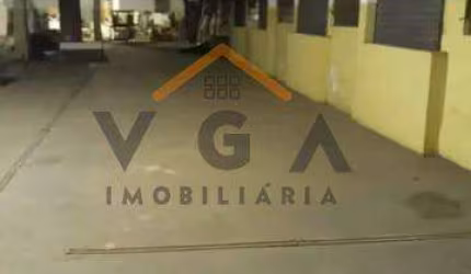 Galpão para Venda em São Paulo, Catumbi, 6 vagas