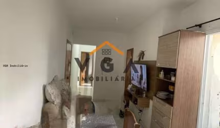 Apartamento para Venda em São Paulo, Cidade Patriarca, 2 dormitórios, 1 banheiro, 1 vaga