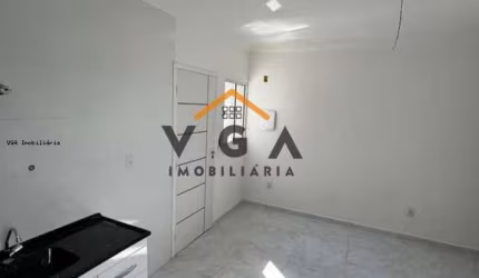 Apartamento para Venda em São Paulo, Parque das Paineiras, 1 dormitório, 1 banheiro