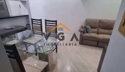 Apartamento para Venda em São Paulo, Parque Novo Mundo, 2 dormitórios, 1 suíte, 2 banheiros, 1 vaga