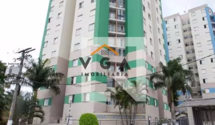 Apartamento para Venda em São Paulo, Fazenda Aricanduva, 2 dormitórios, 1 banheiro, 1 vaga