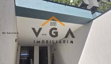 Sobrado para Venda em São Paulo, Vila Granada, 3 dormitórios, 3 suítes, 3 banheiros, 2 vagas