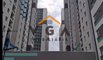 Apartamento para Venda em São Paulo, Mooca, 2 dormitórios, 1 banheiro