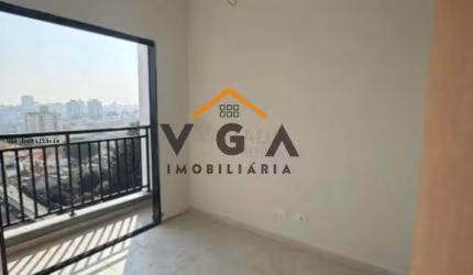 Apartamento para Venda em São Paulo, Vila Laís, 2 dormitórios, 1 banheiro, 1 vaga