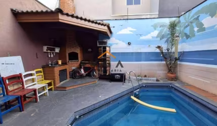 Sobrado para Venda em São Paulo, Vila Aricanduva, 3 dormitórios, 1 suíte, 2 banheiros, 2 vagas