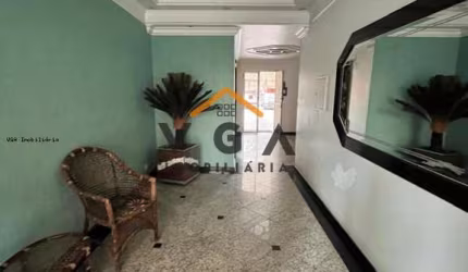 Apartamento para Locação em São Paulo, Vila Carlos de Campos, 3 dormitórios, 1 suíte, 2 banheiros, 1 vaga