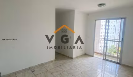 Apartamento para Venda em São Paulo, Cidade Líder, 2 dormitórios, 1 banheiro, 1 vaga