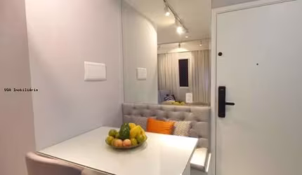 Apartamento para Venda em São Paulo, Cidade Patriarca, 2 dormitórios, 1 banheiro, 1 vaga
