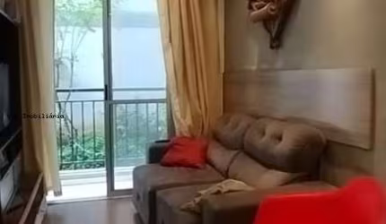 Apartamento para Venda em São Paulo, Penha de França, 2 dormitórios, 1 banheiro, 1 vaga