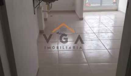 Apartamento para Venda em São Paulo, Vila Guilhermina, 1 dormitório, 1 banheiro