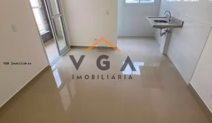Apartamento para Venda em São Paulo, Penha de França, 2 dormitórios, 1 banheiro, 1 vaga