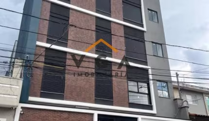 Apartamento para Venda em São Paulo, Vila Laís, 2 dormitórios, 1 banheiro