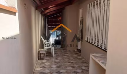 Casa para Venda em São Paulo, Vila Guilhermina, 2 dormitórios, 2 banheiros, 2 vagas