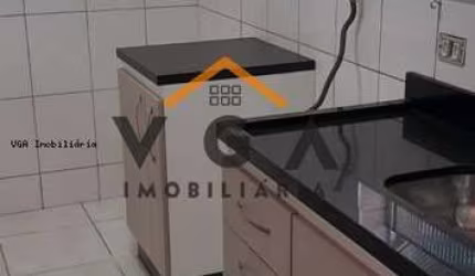 Apartamento para Locação em São Paulo, Vila Santana, 2 dormitórios, 1 banheiro, 1 vaga