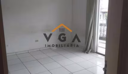 Sobrado para Locação em São Paulo, Jardim Santo Antônio, 2 dormitórios, 1 banheiro