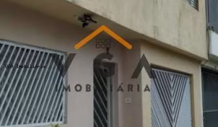 Sobrado para Venda em São Paulo, Penha de França, 2 dormitórios, 2 banheiros, 1 vaga