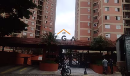 Apartamento para Venda em São Paulo, Vila Formosa, 2 dormitórios, 1 banheiro, 1 vaga