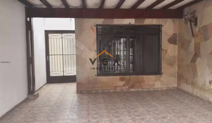 Sobrado para Venda em São Paulo, Vila Granada, 3 dormitórios, 2 banheiros, 2 vagas