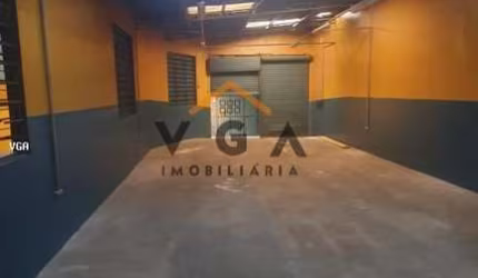 Galpão para Venda em São Paulo, Vila Ré, 7 banheiros