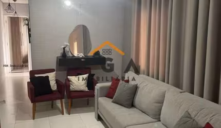 Apartamento para Venda em São Paulo, Vila Nova Savoia, 2 dormitórios, 1 banheiro