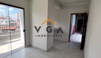 Apartamento para Venda em São Paulo, Vila Laís, 2 dormitórios, 1 banheiro, 1 vaga