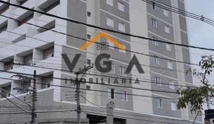 Apartamento para Venda em São Paulo, Vila Carmosina, 2 dormitórios, 1 banheiro, 1 vaga