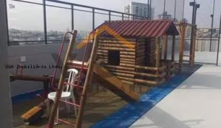 Apartamento para Locação em São Paulo, Vila Esperança, 1 dormitório, 1 banheiro