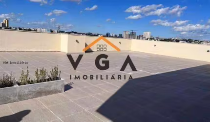 Apartamento para Venda em São Paulo, Vila Granada, 1 dormitório, 1 banheiro