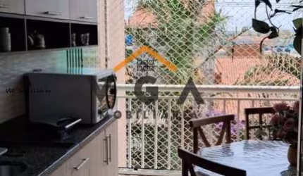 Apartamento para Venda em São Paulo, Parque Boturussu, 2 dormitórios, 1 banheiro, 1 vaga