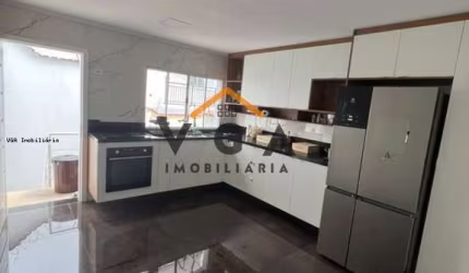 Sobrado para Venda em São Paulo, Vila Beatriz, 2 dormitórios, 2 banheiros, 1 vaga
