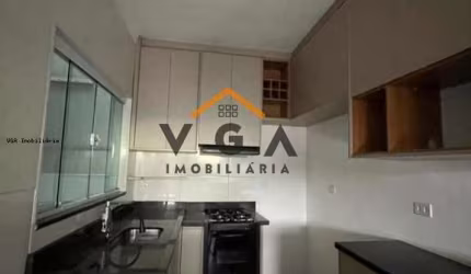 Casa em Condomínio para Venda, Vila Santa Teresa (Zona Leste), 2 dormitórios, 2 suítes, 2 banheiros, 1 vaga